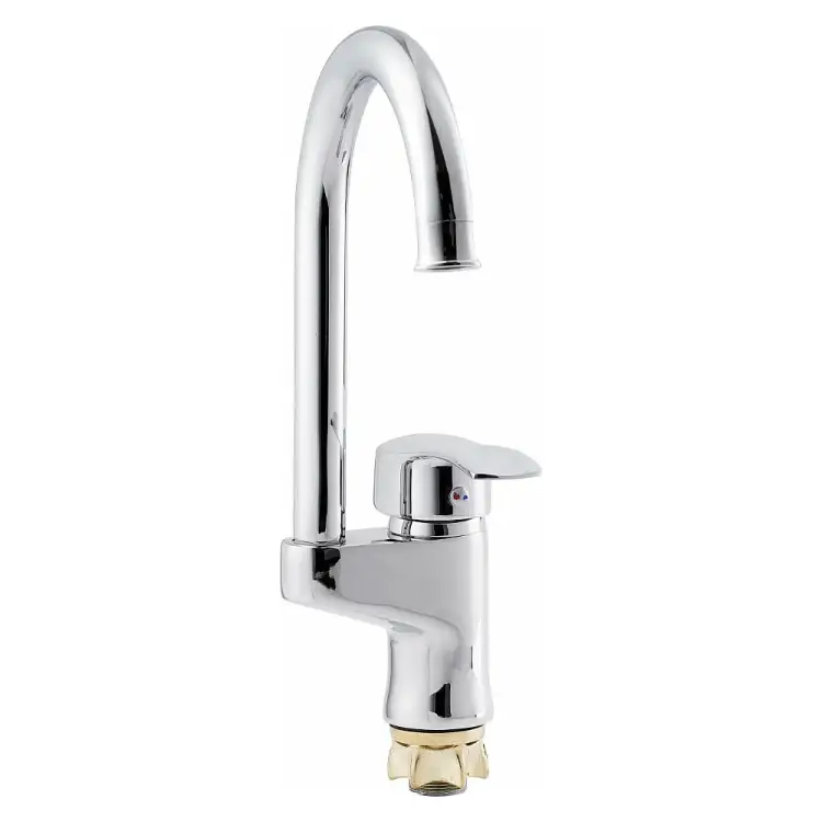 Смеситель для кухни Профсан ПСМ ПСМ PSM-384-023