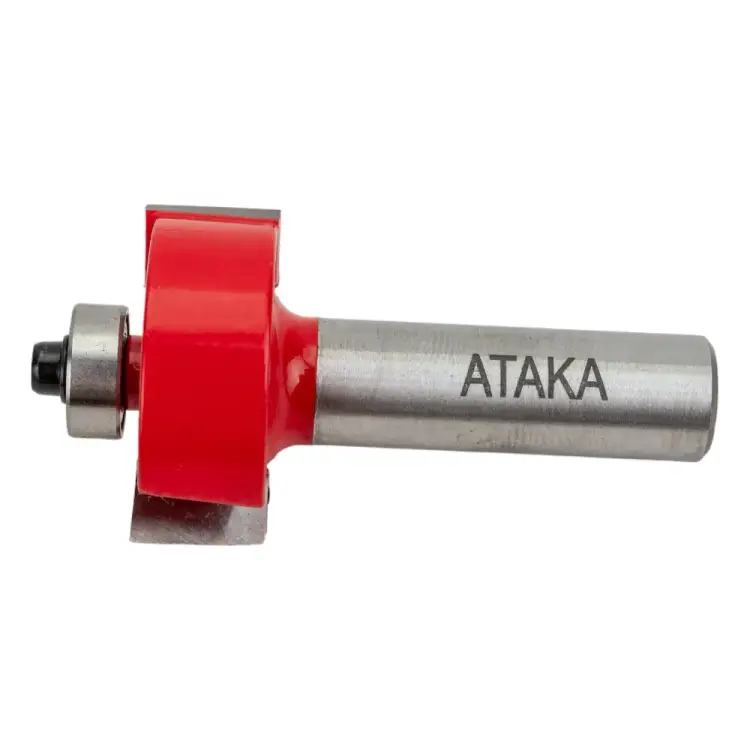 Кромочная фальцевая фреза АТАКА 152318.0 38197