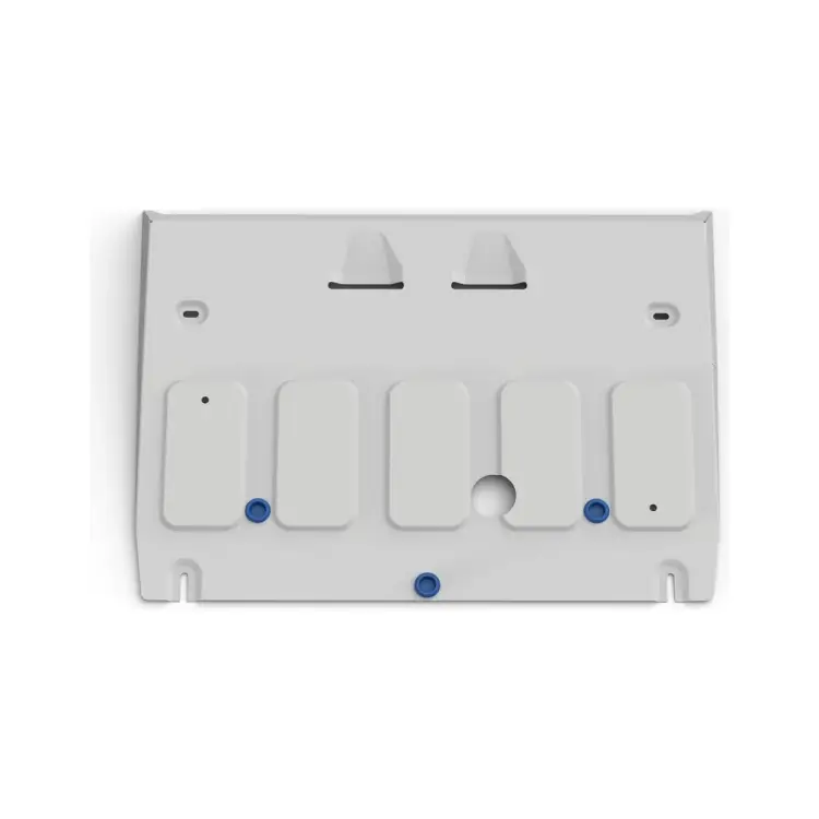 Защита картера faw besturn b70 2023-н.в., Rival 333.8012.1