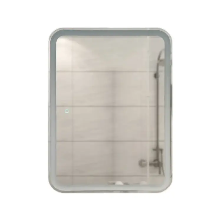 Правый зеркало-шкаф MIXLINE Фиджи 550381