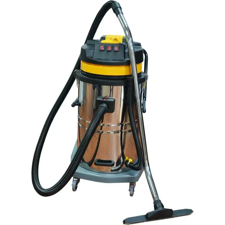 Пылесос TECH-NICK JB-80L-B wet/dry 151.414.8329