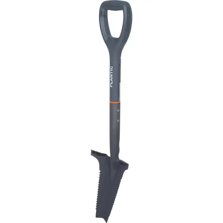 Лопата для корчевания Plantic PRO малая 21280-01