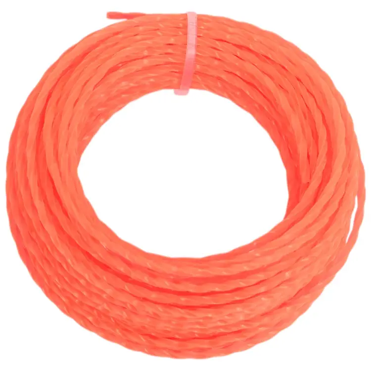 Бесшумная леска для триммера REDVERG ProLine 9902056679888