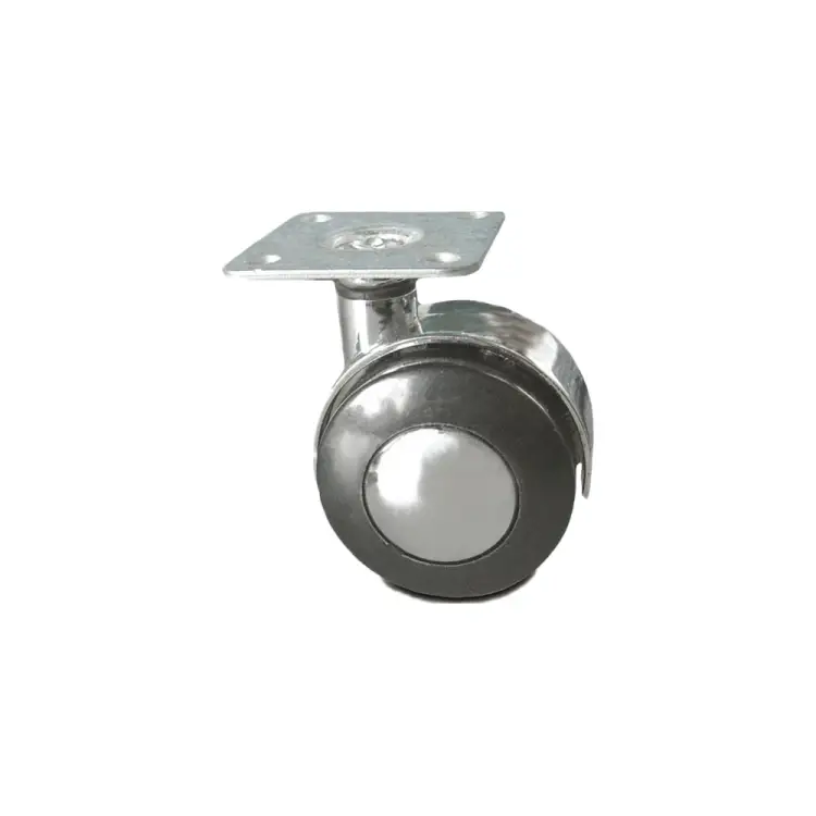 Колесная опора JET 320A FU320A.051BL99 Колесная опора JET 320A FU320A.051BL99
