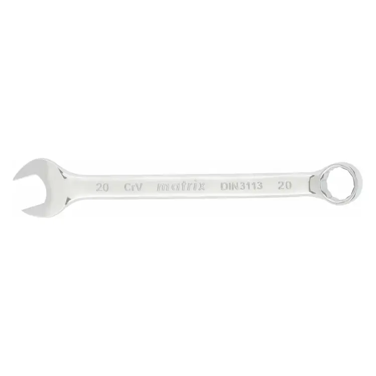 Комбинированный ключ MATRIX 15164