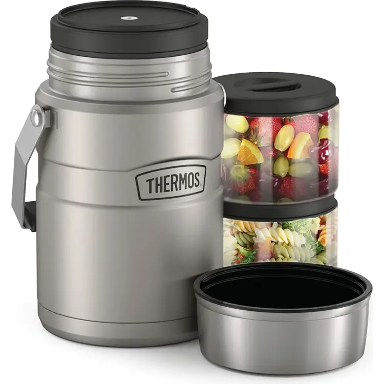 Термос THERMOS SK3030MS 491474 Термос THERMOS SK3030MS 491474