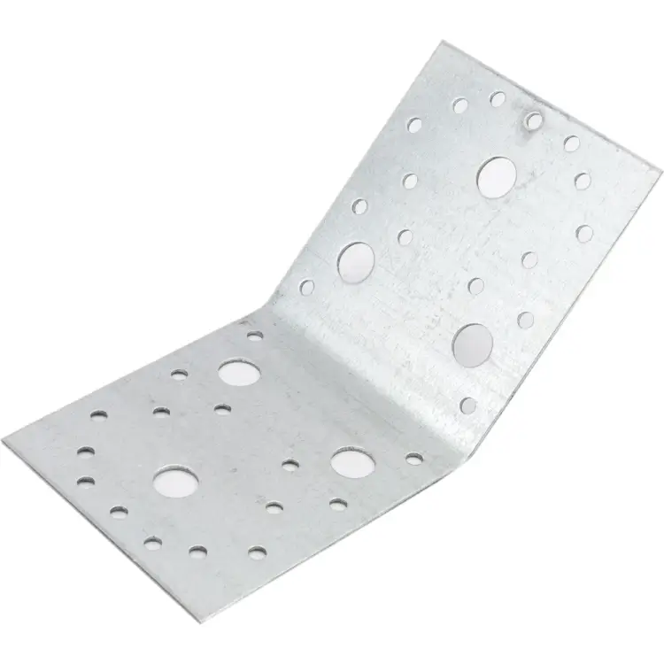 Крепежный крепежный уголок КРЕПКО-НАКРЕПКО 41424