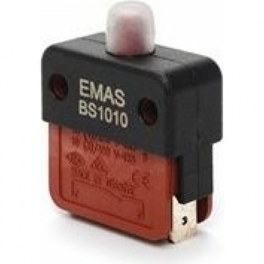 Защитный кожух EMAS BS1010E