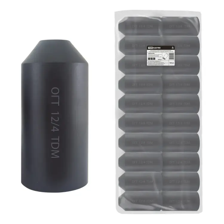 Кабельный оконцеватель TDM ELECTRIC ОГт 12/4 SQ0550-0001