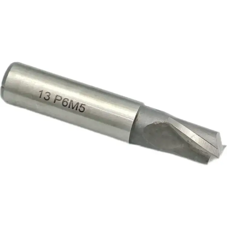 Шпоночная фреза TORNERI 039453 Шпоночная фреза TORNERI 039453