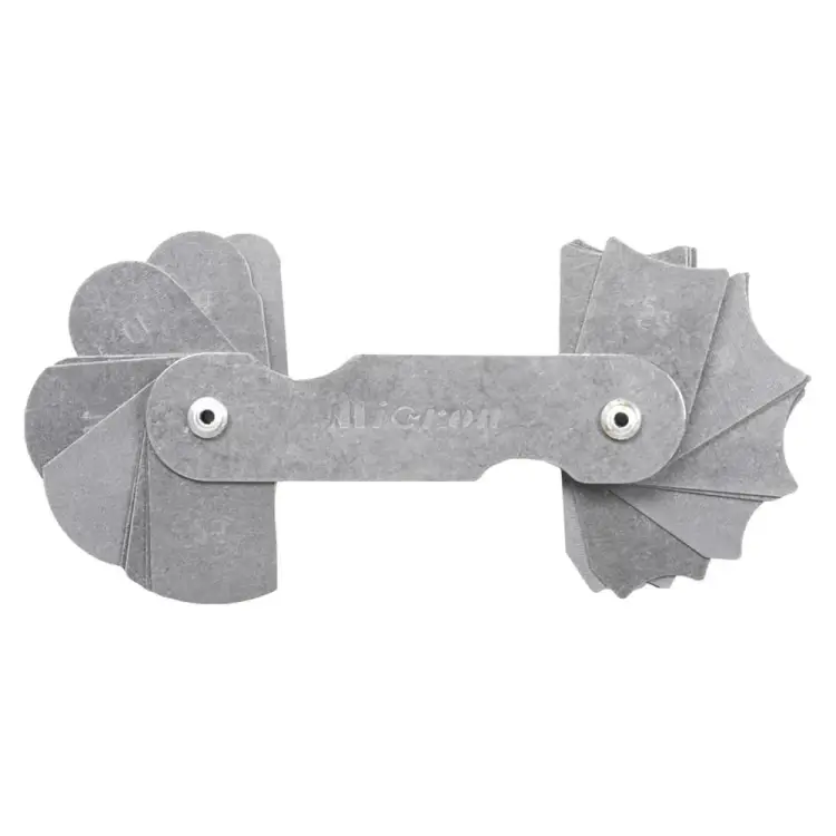 Шаблон Micron №3 46416