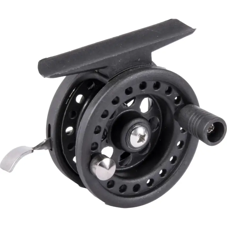 Проводочная катушка Salmo QUICK RELEASE S-3250 Проводочная катушка Salmo QUICK RELEASE S-3250