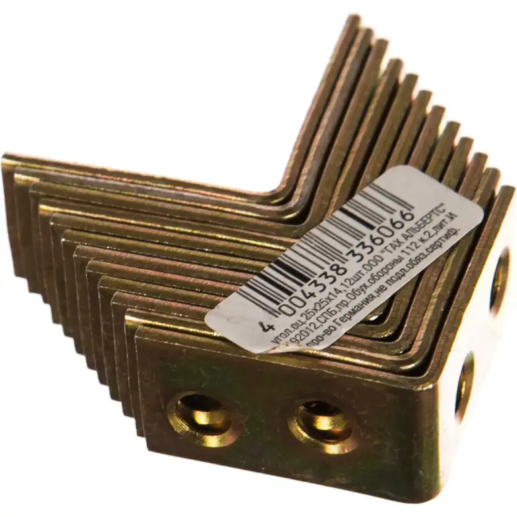 Крепежный держатель ALBERTS 336066