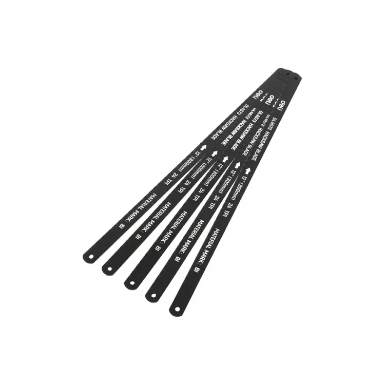 Набор полотен по металлу DELI DL4673 130135