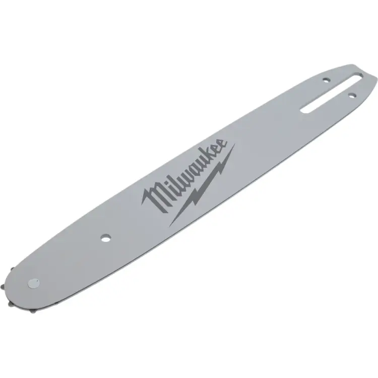 Шина для цепной пилы M18 FTHCHS30 Milwaukee 4932480171 Шина для цепной пилы M18 FTHCHS30 Milwaukee 4932480171