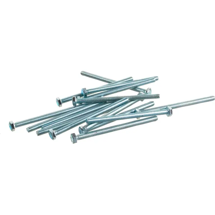 Болт крепежная техника 100 шт. 493430 БК