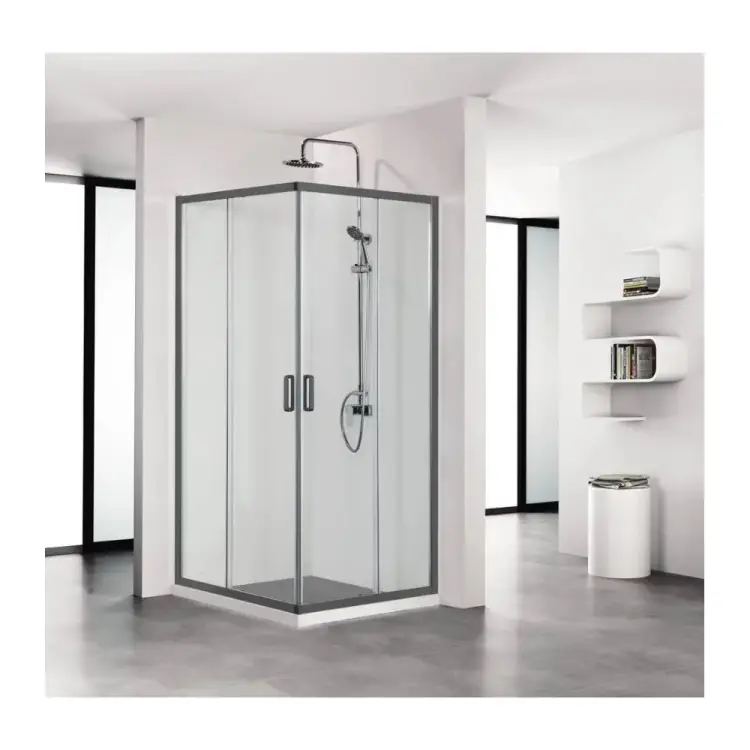 Душевой уголок Aquatek aq ari kv 126036