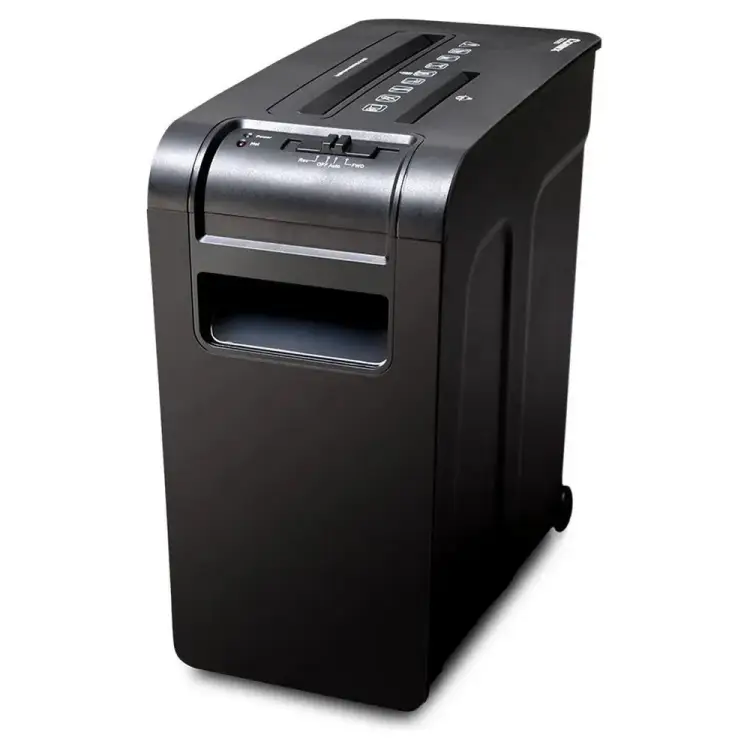 Шредер COMIX S2208D-CO60