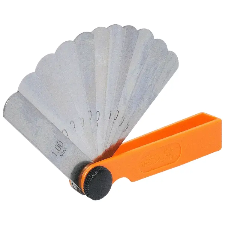 Набор щупов Автоdело №4 40434 14100