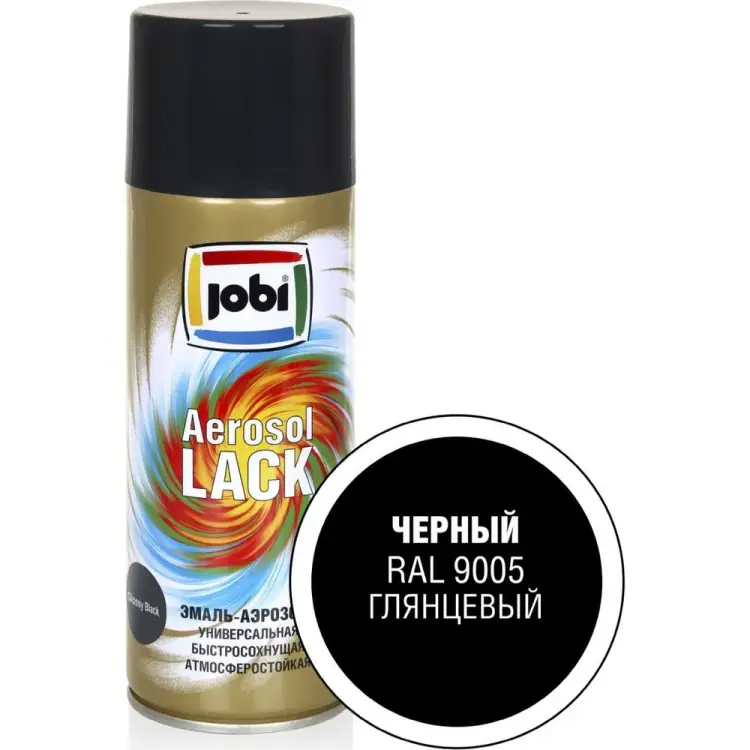 Аэрозоль JOBI 31631 Аэрозоль JOBI 31631