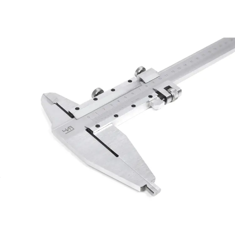 Штангенциркуль ЧИЗ ШЦТ-2-1000 0,05 219967