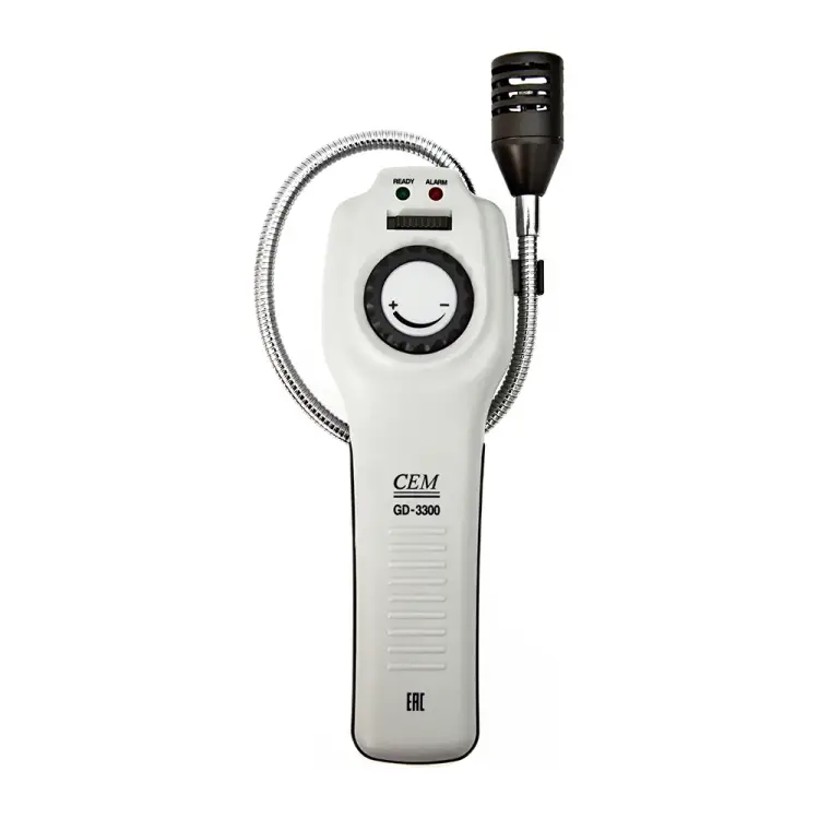Детектор утечки горючих газов СЕМ GD-3300 481486