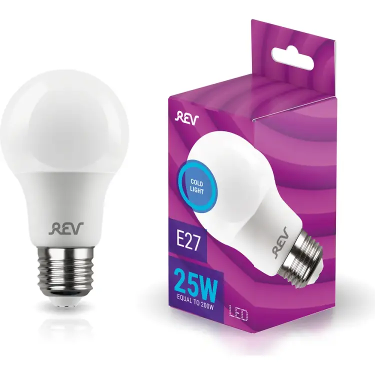 Светодиодная лампа REV A80 32419 5