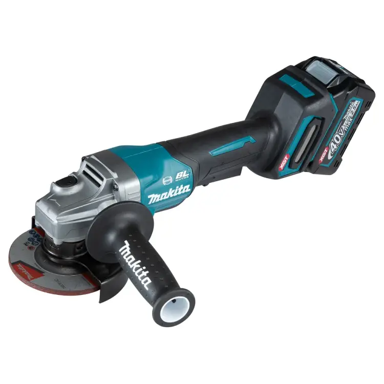 Болгарка (ушм) Makita GA012GM201 199368