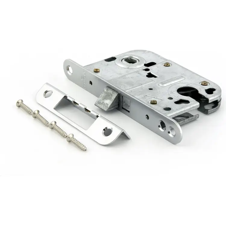 Корпус замка Фабрика замков L 008 CP СТ-00000180