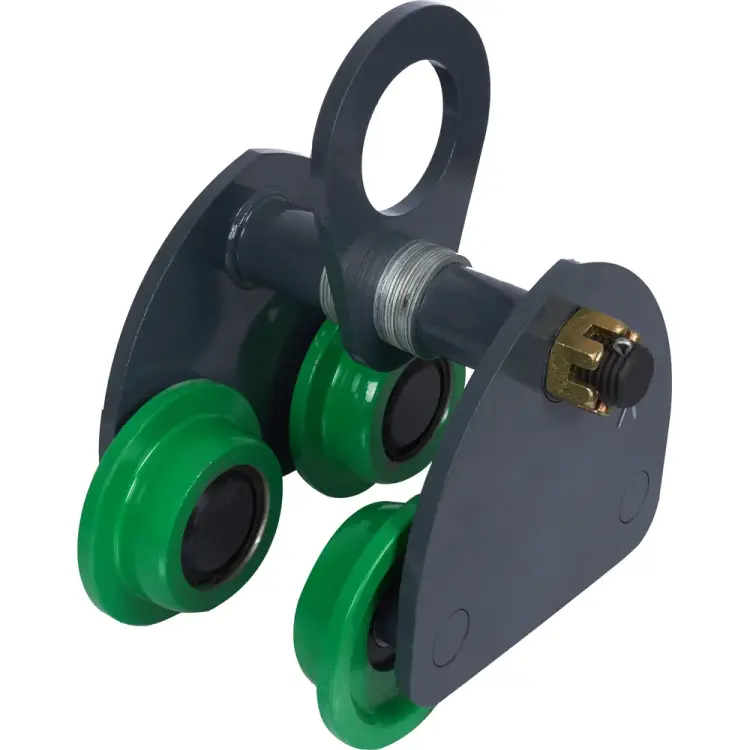 Холостая каретка EURO-LIFT НМТ 00022927