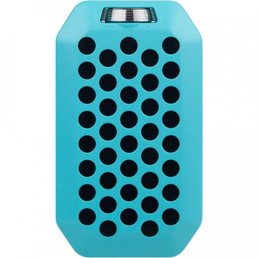 Портативная акустика Rombica MySound Pulse Blue