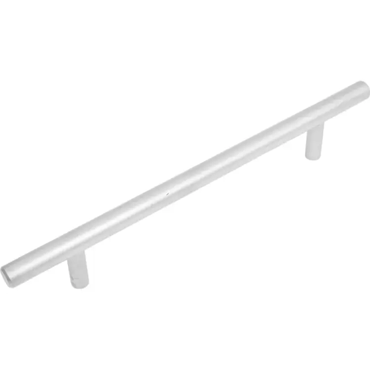 Ручка-рейлинг MFK-TORG L530-128-SC L530-128-10-SC Ручка-рейлинг MFK-TORG L530-128-SC L530-128-10-SC