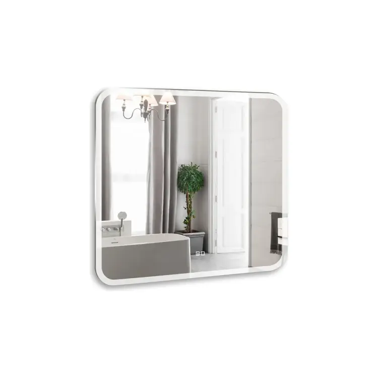 Зеркало MIXLINE Стив-2 542565 Зеркало MIXLINE Стив-2 542565