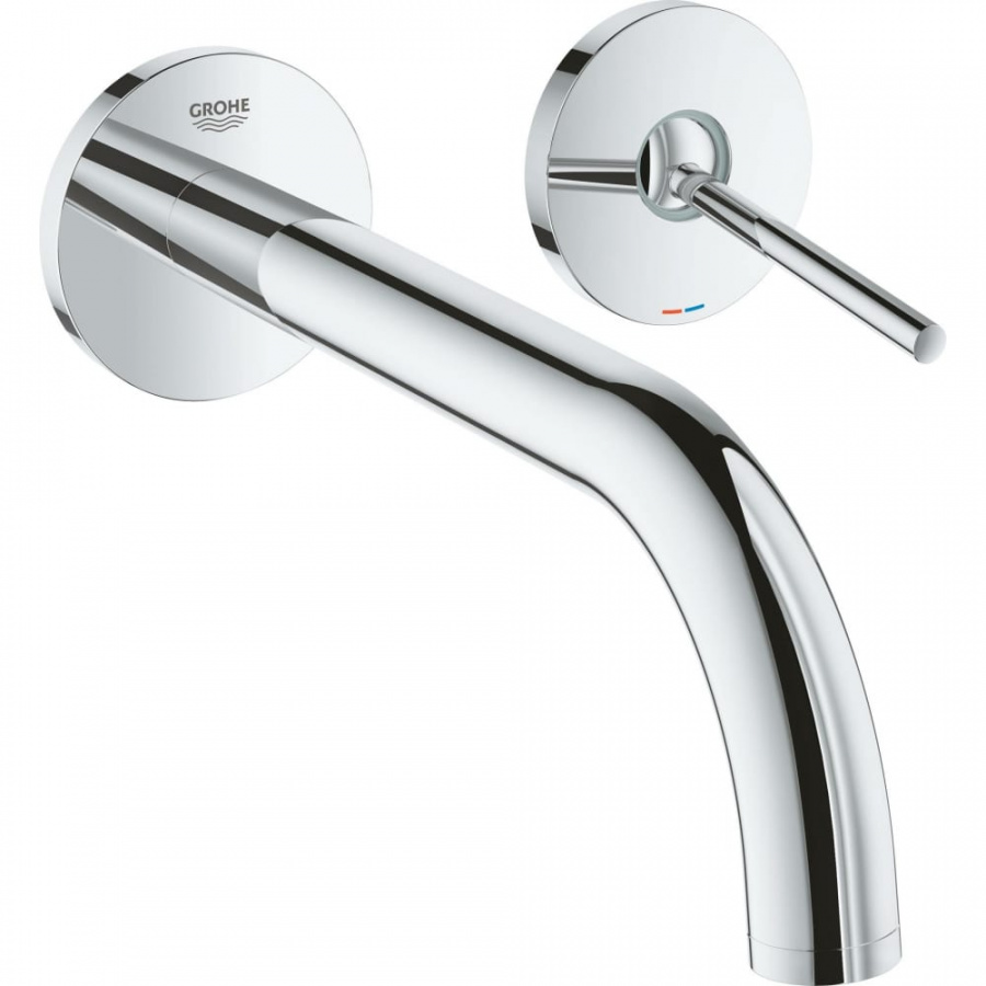 Смеситель для раковины Grohe Atrio New Joy