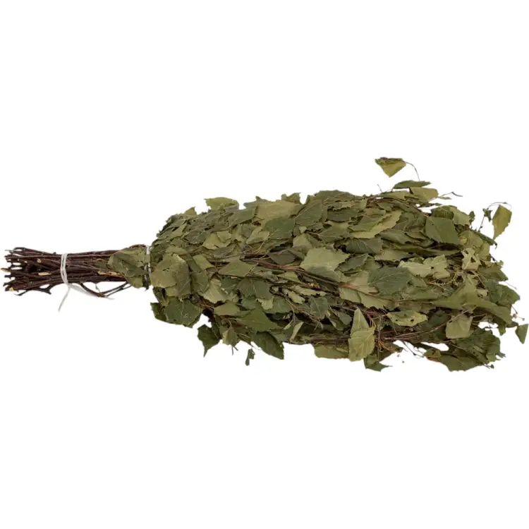 Березовый веник Невский Банщик Б194 Березовый веник Невский Банщик Б194