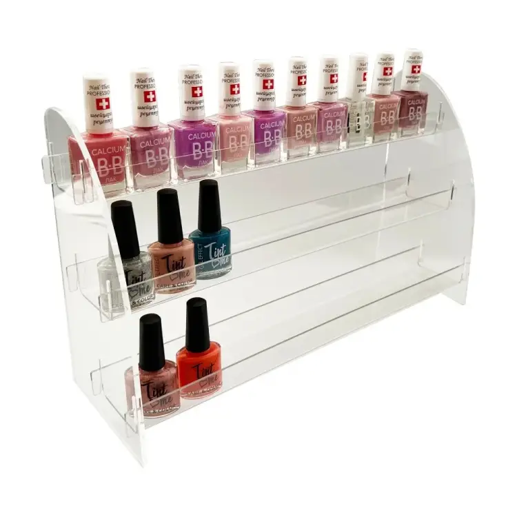Сборный органайзер под лаки Megaposm ПК 20106 Сборный органайзер под лаки Megaposm ПК 20106