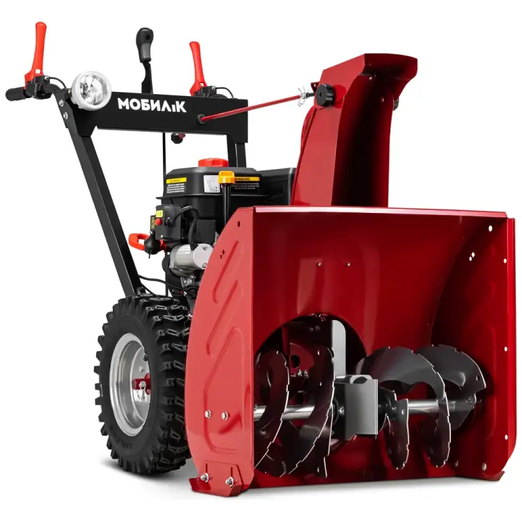 Снегоуборщик Мобил К С65Б8Е ПРО MBK0022039