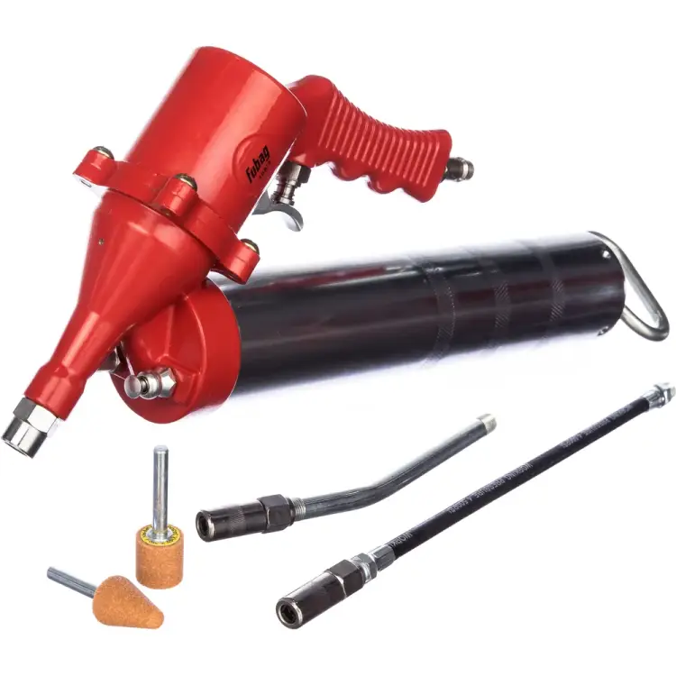 Пневмопистолет для герметика FUBAG PG198/3 110118