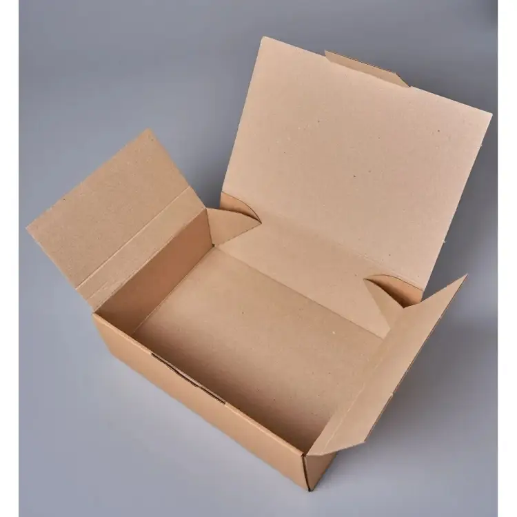 Самосборная коробка PACK INNOVATION IP0GKSS261708-50 Самосборная коробка PACK INNOVATION IP0GKSS261708-50