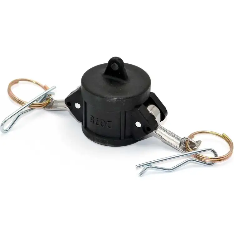 Камлок HIMPT 00-00012322