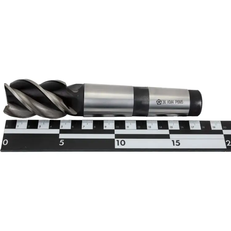 Концевая фреза ООО "ТМТ ГРУПП" 134959