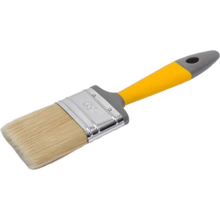 Плоская кисть HARDY серия 90 0200-905050