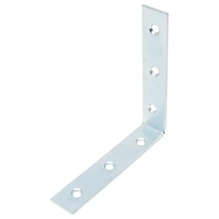 Оцинкованный уголок VORMANN 00180 100 Z