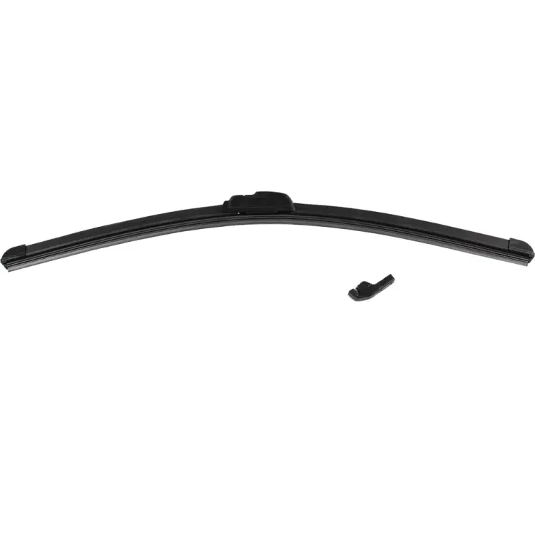 Универсальная бескаркасная щетка стеклоочистителя WONDERFUL 901875