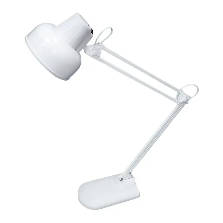 Настольный светильник Трансвит Бета + ННБ37-60-158 78