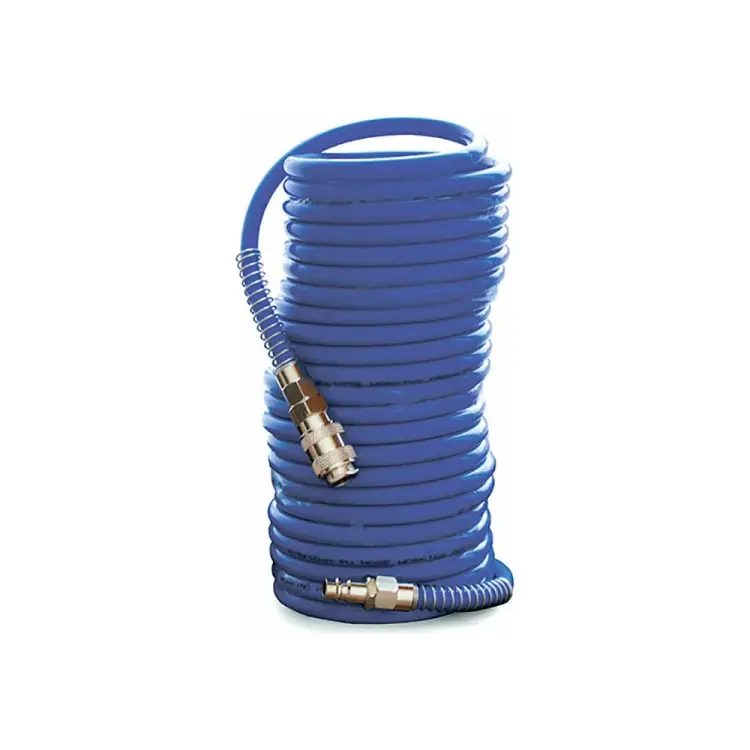 Спиральный шланг Rossvik SP8-57-12Q SP.8.12.Q.