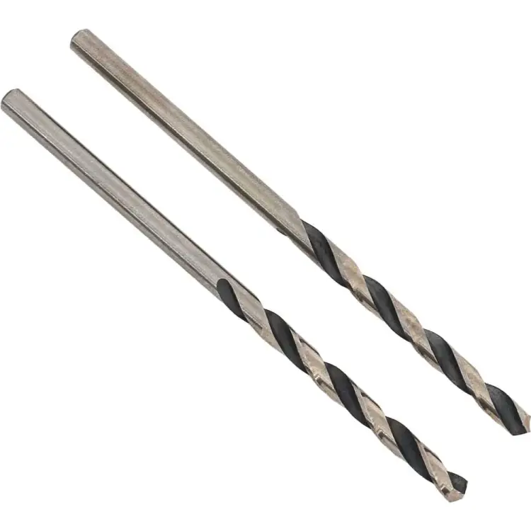 Сверло по металлу Интерскол Standard 0300 003