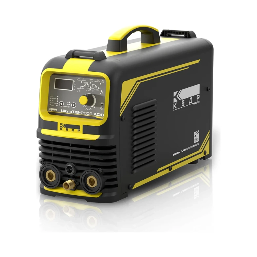 Установка аргонодуговой сварки Кедр UltraTIG-200P AC/DC 8009774