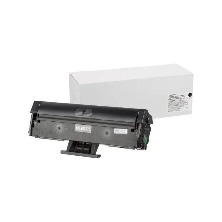 Картридж Retech 106r02773 чер. для xerox 1617636