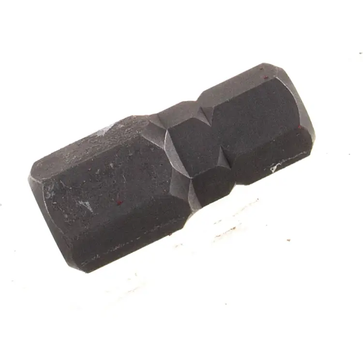 Шестигранная бита Jonnesway D130H120 Шестигранная бита Jonnesway D130H120